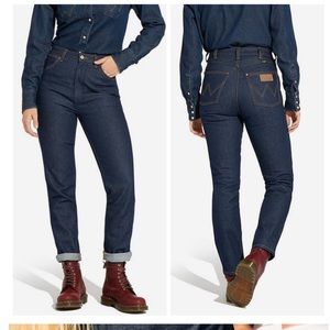 Wrangler 11WWZ Jeans